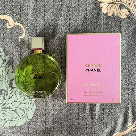 chanel chance smells like|chanel chance alternative.